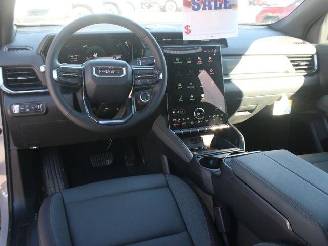 new 2026 GMC Terrain car, priced at $39,011