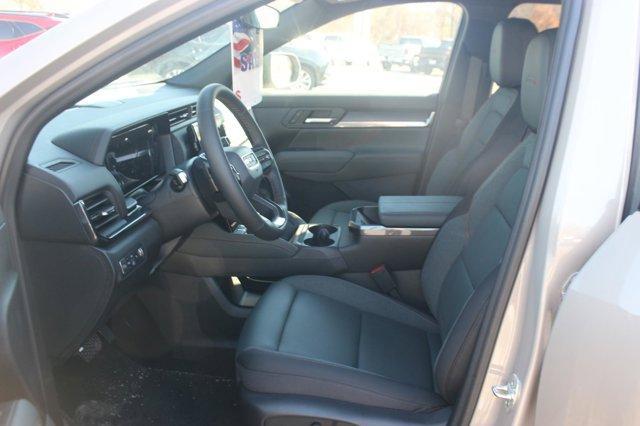 new 2026 GMC Terrain car, priced at $39,011