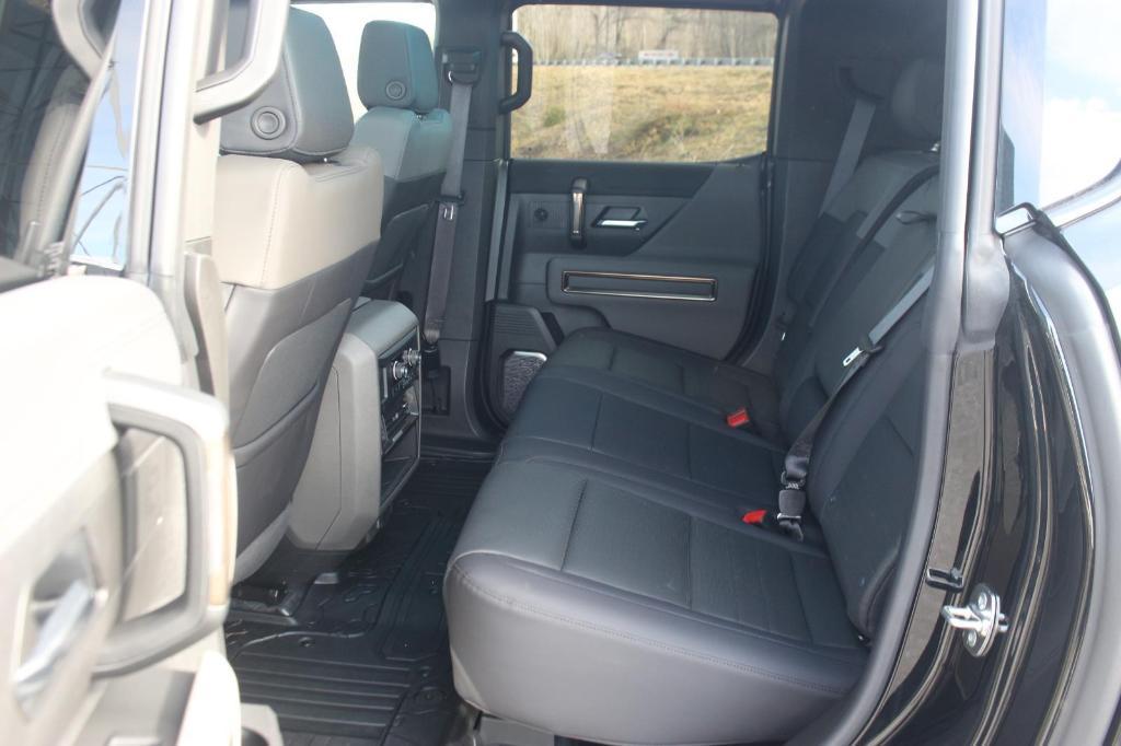 new 2025 GMC HUMMER EV SUV car, priced at $96,785