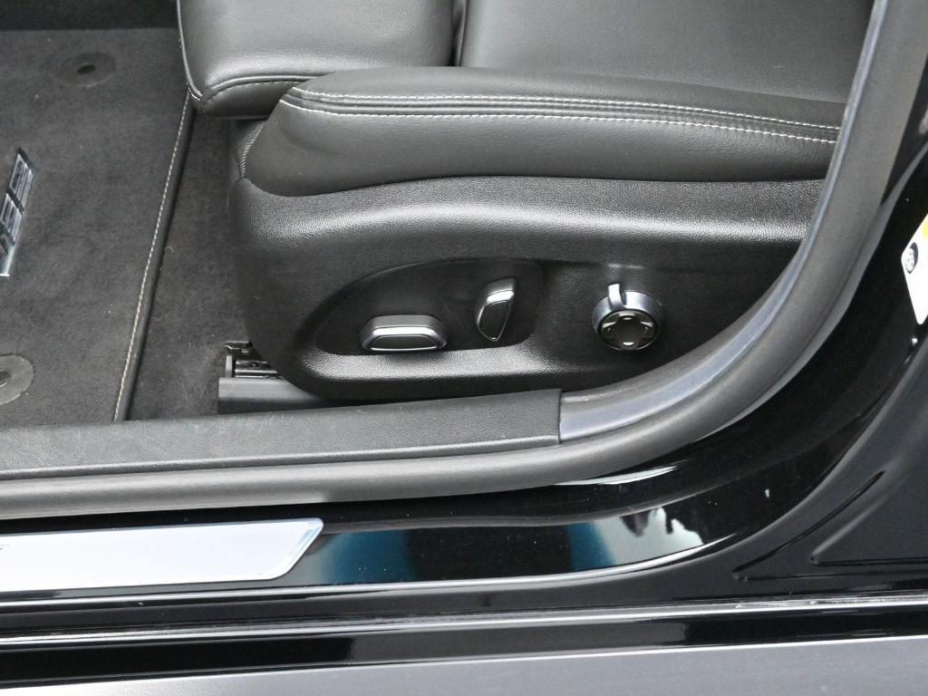 used 2023 Cadillac CT4-V car, priced at $57,000