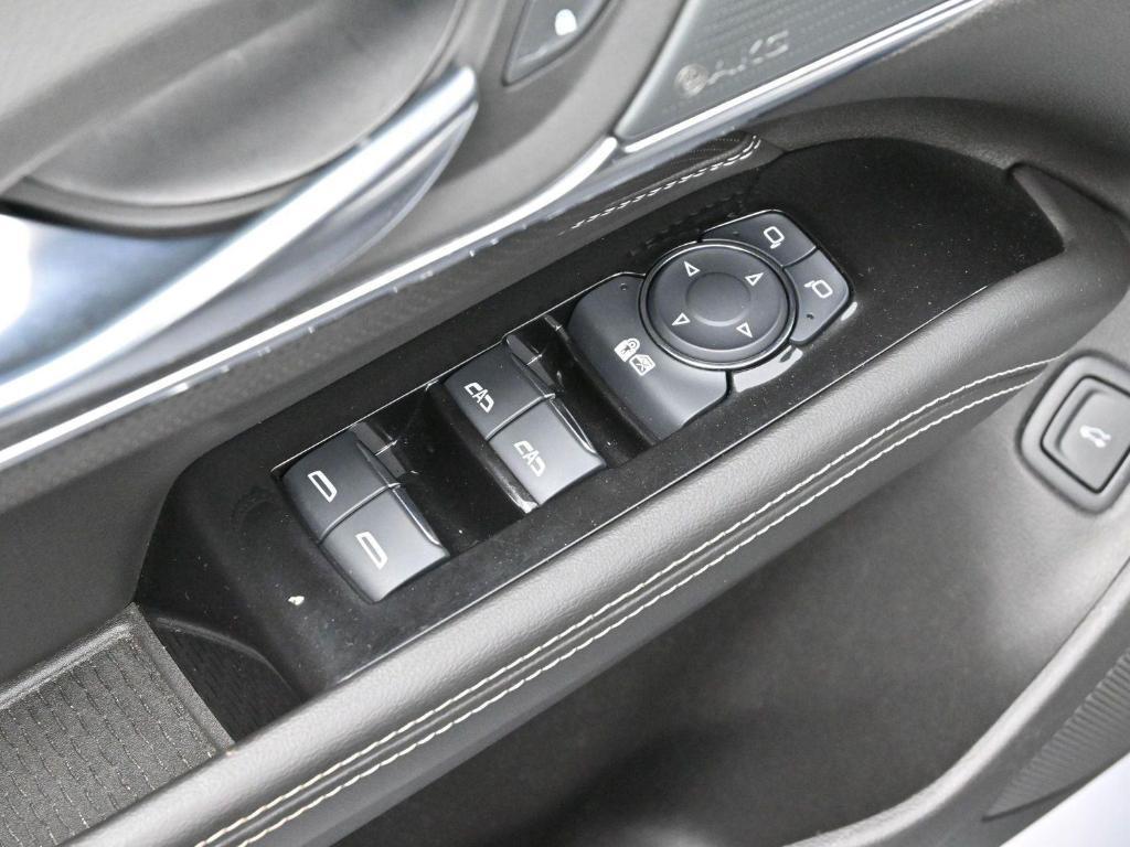 used 2023 Cadillac CT4-V car, priced at $57,000