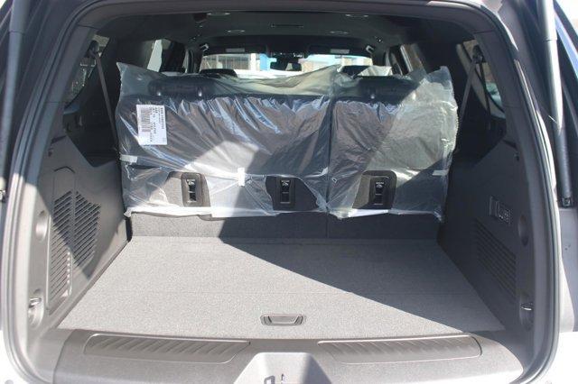 new 2026 Chevrolet Suburban car, priced at $76,270