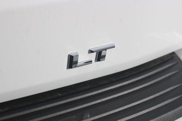 new 2026 Chevrolet Suburban car, priced at $76,270