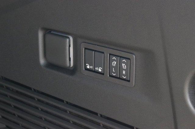 new 2026 Chevrolet Suburban car, priced at $76,270