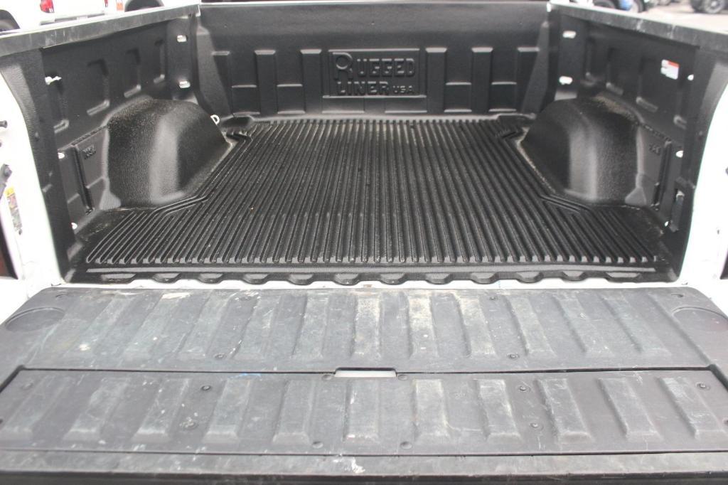 used 2024 GMC Sierra 1500 car, priced at $42,000