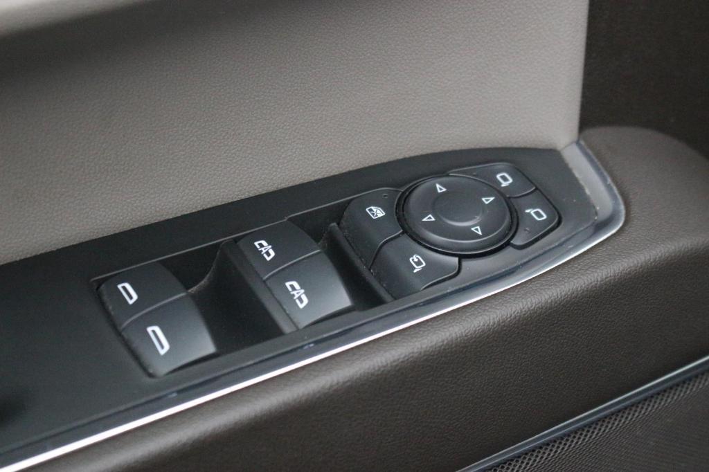 used 2024 GMC Sierra 1500 car, priced at $42,000