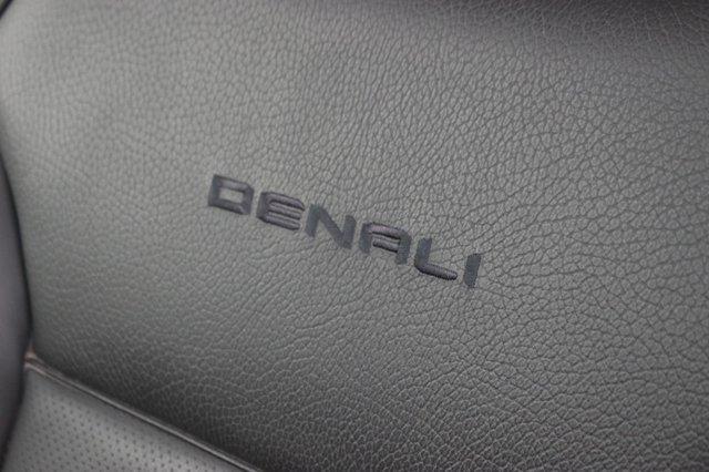 used 2024 GMC Yukon XL car, priced at $72,000