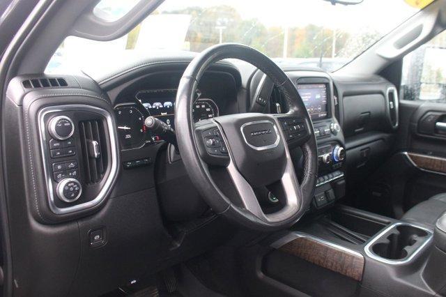 used 2020 GMC Sierra 3500 car, priced at $59,500