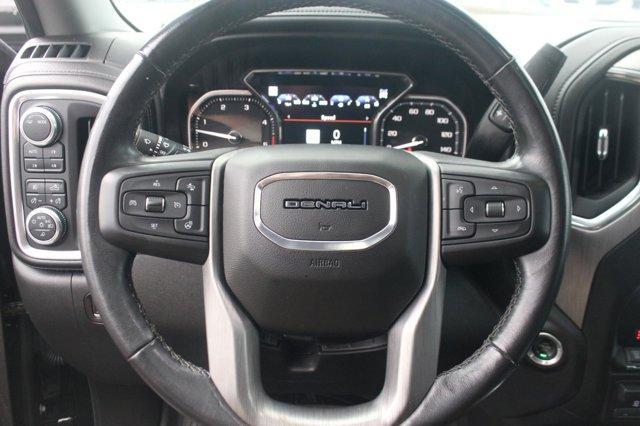 used 2020 GMC Sierra 3500 car, priced at $59,500