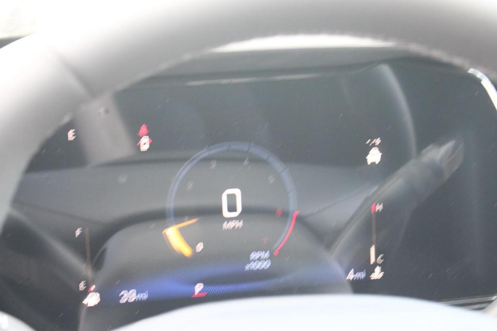 new 2026 Chevrolet Trax car, priced at $25,175