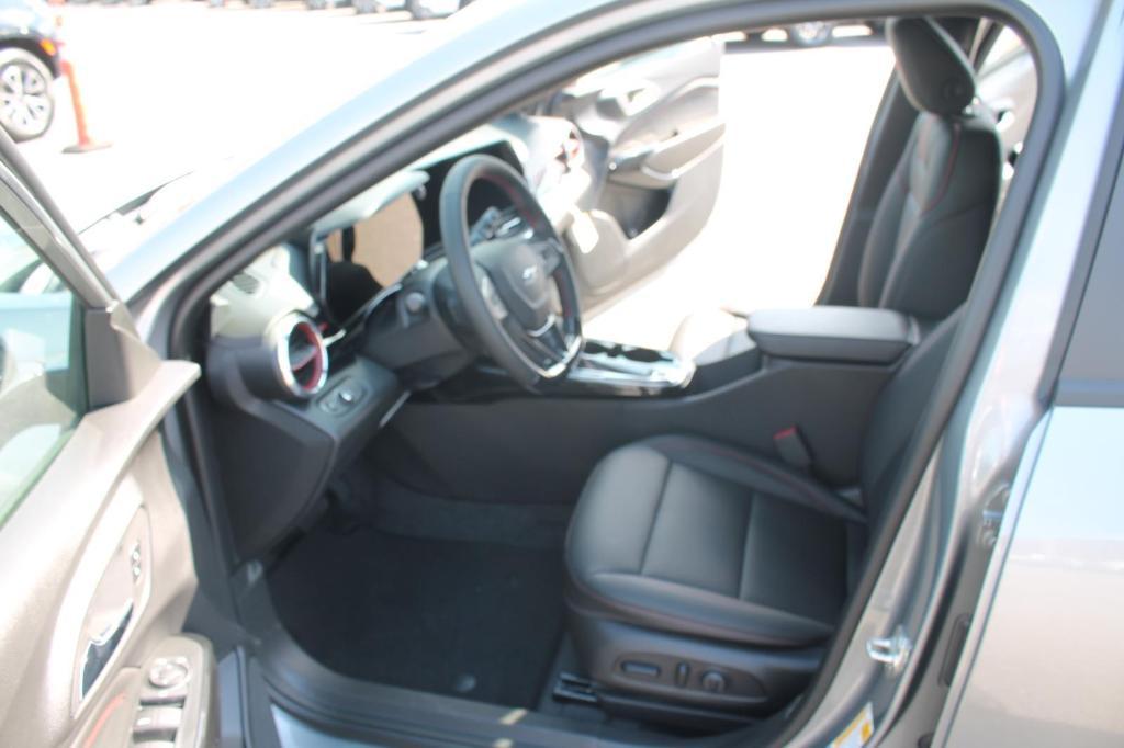 new 2026 Chevrolet Trax car, priced at $27,184