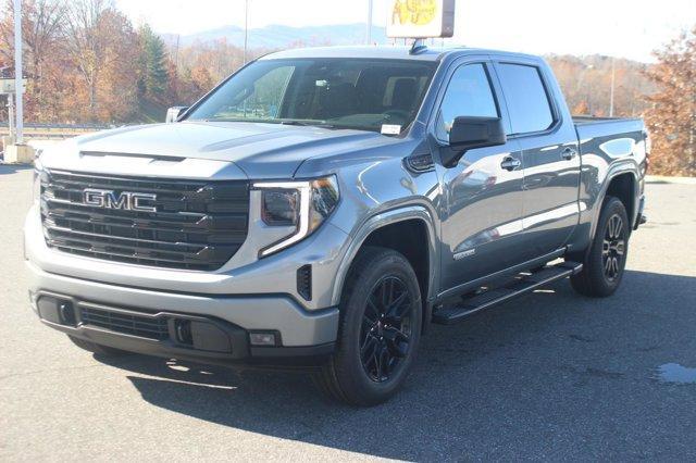 new 2026 GMC Sierra 1500 car, priced at $57,520