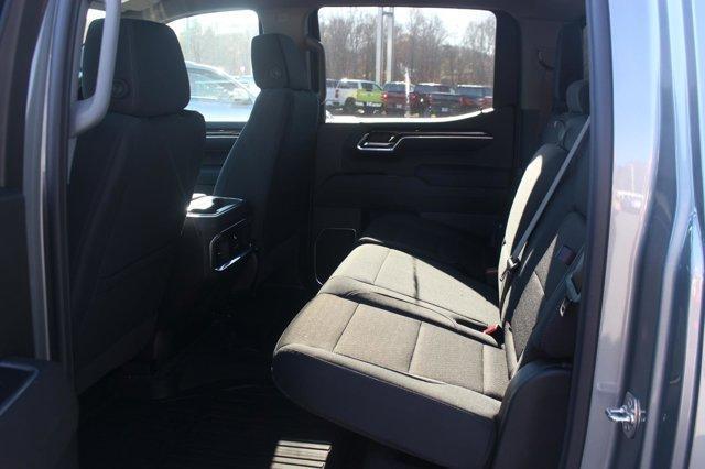 new 2026 GMC Sierra 1500 car, priced at $57,520