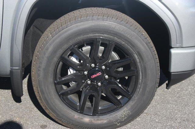 new 2026 GMC Sierra 1500 car, priced at $57,520