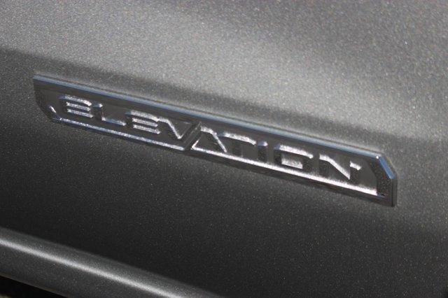 new 2026 GMC Sierra 1500 car, priced at $57,520