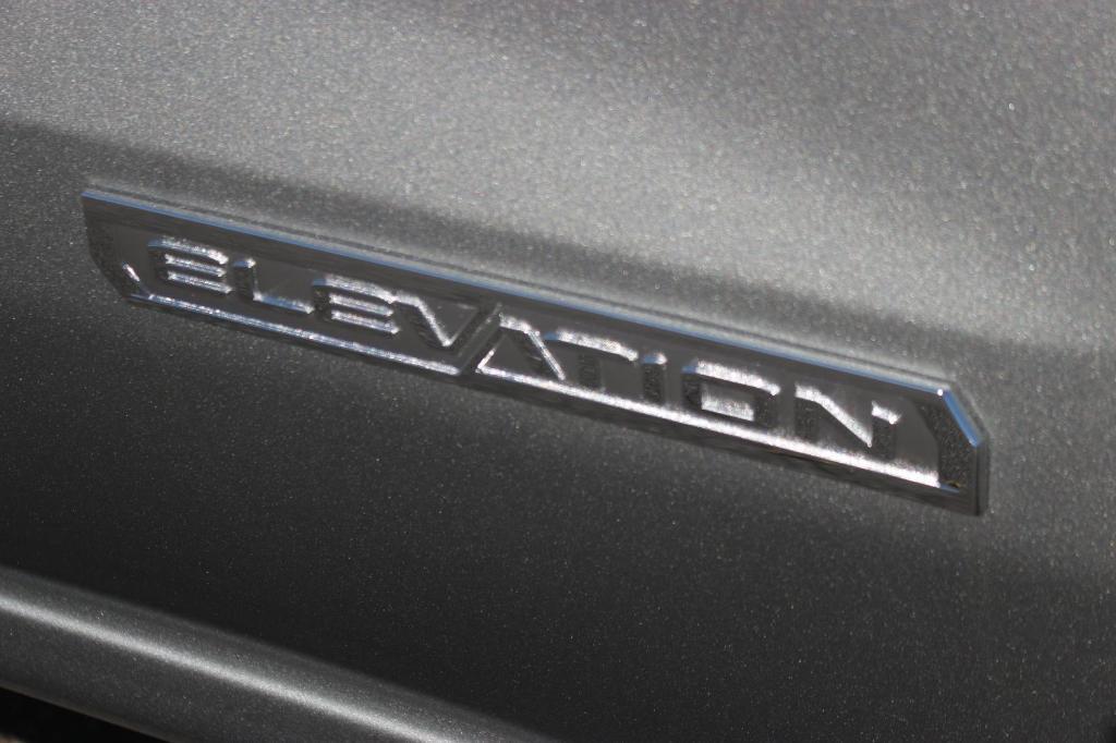 new 2026 GMC Sierra 1500 car, priced at $59,020