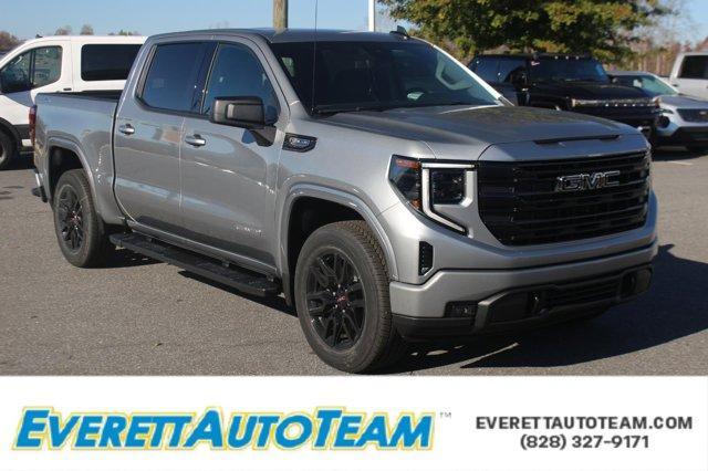 new 2026 GMC Sierra 1500 car, priced at $57,520