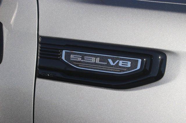 new 2026 GMC Sierra 1500 car, priced at $57,520