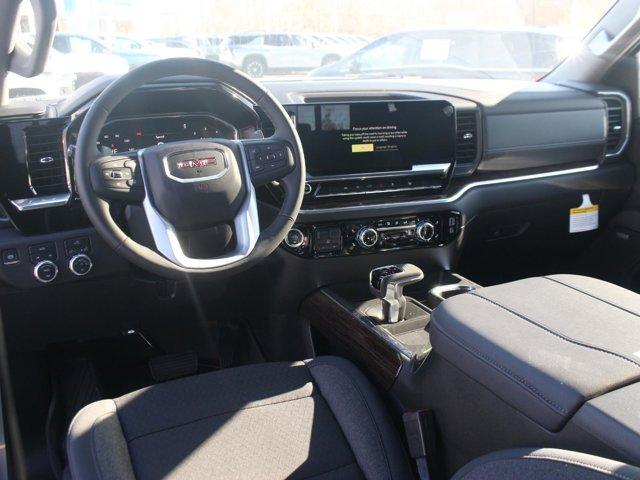 new 2026 GMC Sierra 1500 car, priced at $57,520