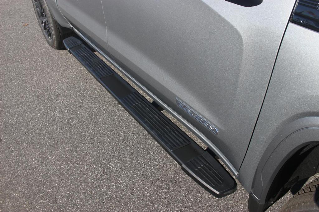 new 2026 GMC Sierra 1500 car, priced at $59,020