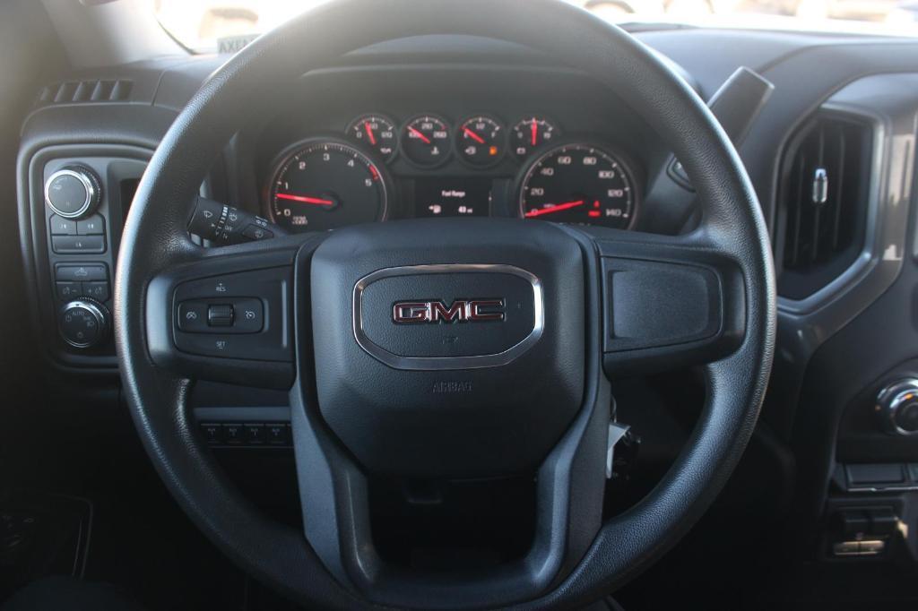 used 2023 GMC Sierra 3500 car, priced at $51,500