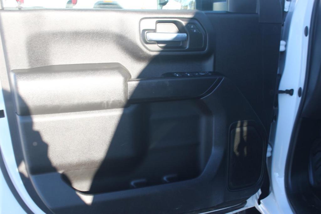 used 2023 GMC Sierra 3500 car, priced at $51,500