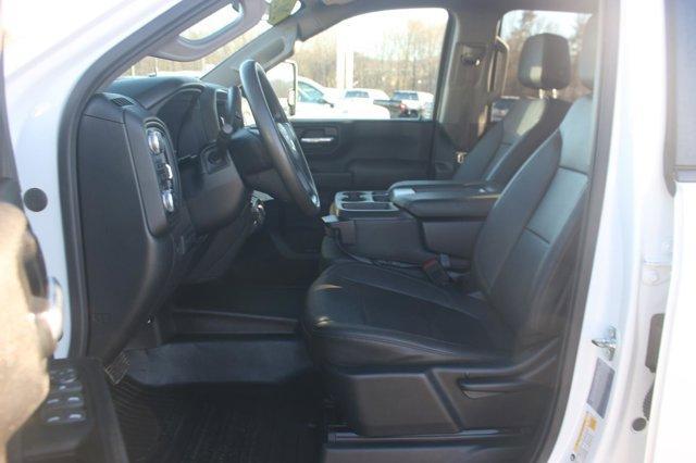 used 2023 GMC Sierra 3500 car, priced at $53,500