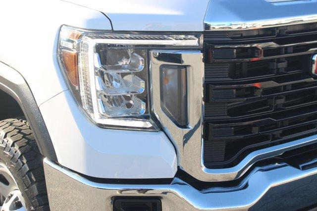 used 2023 GMC Sierra 3500 car, priced at $53,500