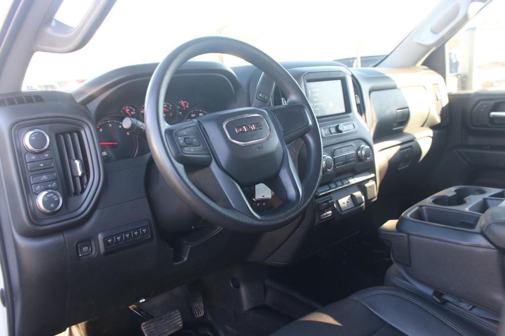 used 2023 GMC Sierra 3500 car, priced at $51,500