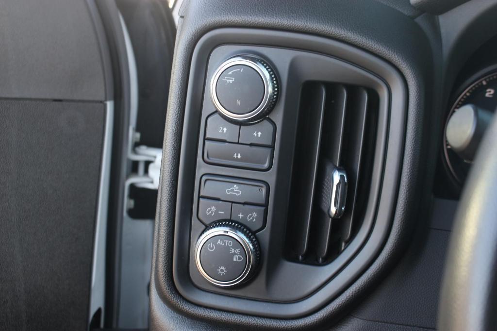 used 2023 GMC Sierra 3500 car, priced at $51,500