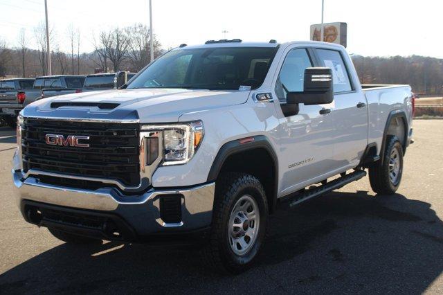 used 2023 GMC Sierra 3500 car, priced at $53,500
