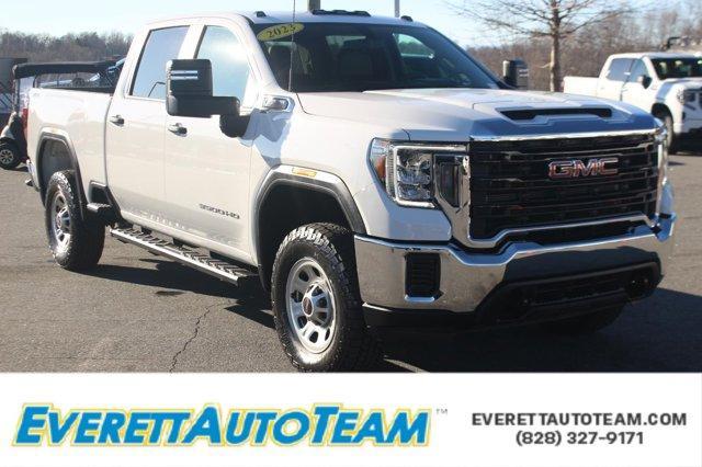 used 2023 GMC Sierra 3500 car, priced at $53,500