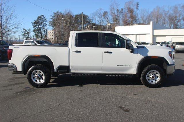 used 2023 GMC Sierra 3500 car, priced at $53,500