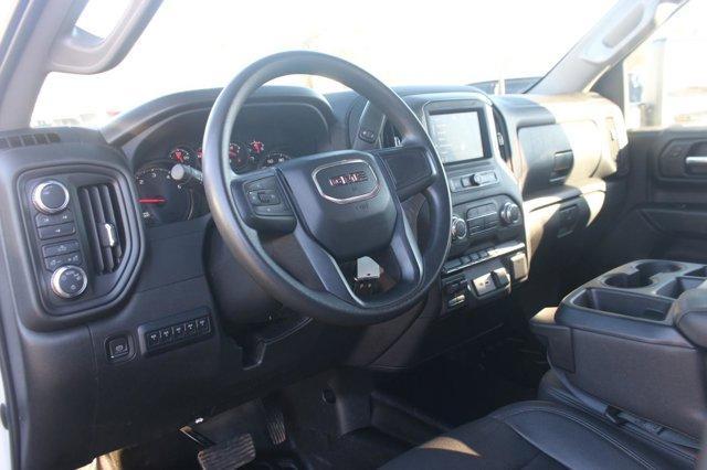 used 2023 GMC Sierra 3500 car, priced at $53,500