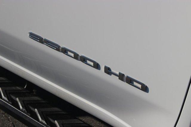 used 2023 GMC Sierra 3500 car, priced at $53,500