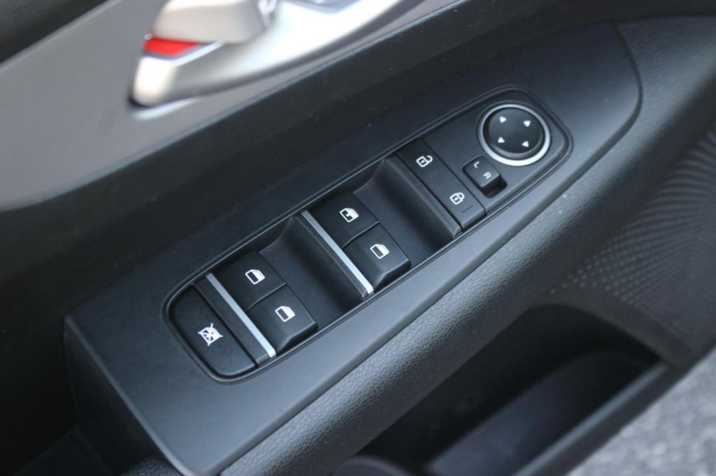 used 2023 Kia Forte car, priced at $18,000