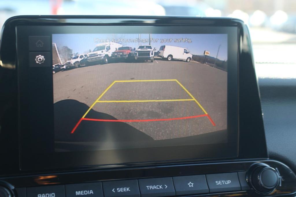 used 2023 Kia Forte car, priced at $18,000