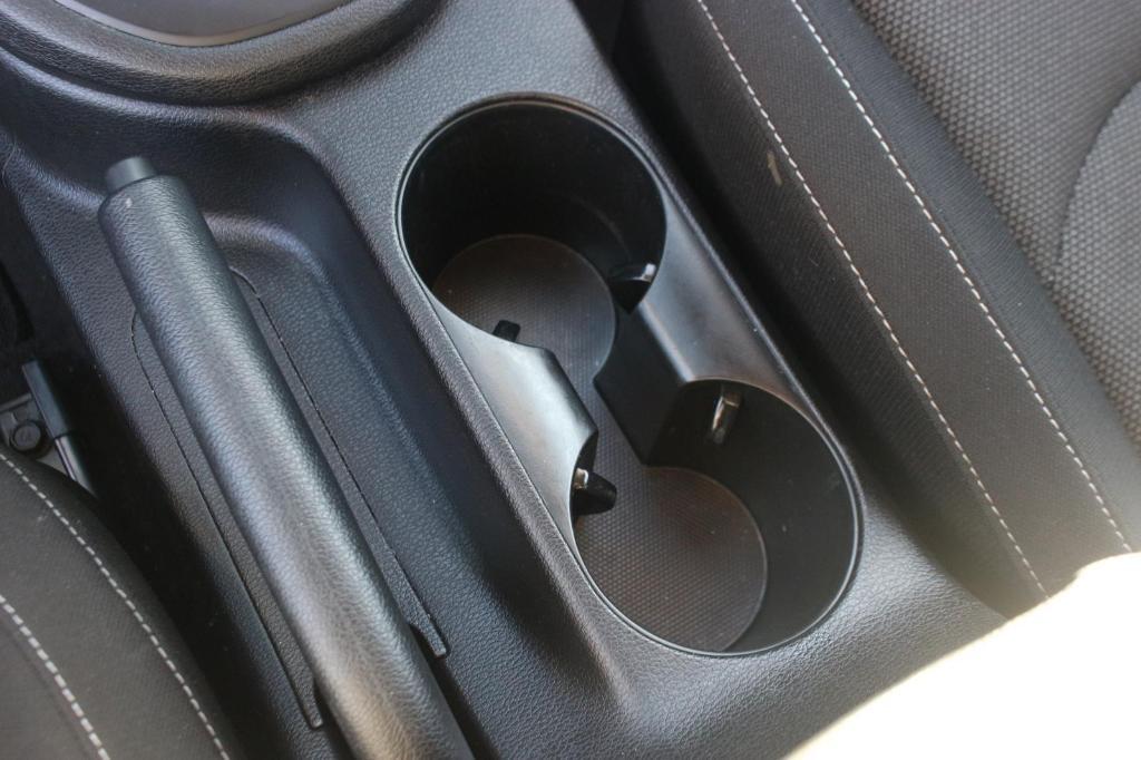 used 2023 Kia Forte car, priced at $18,000