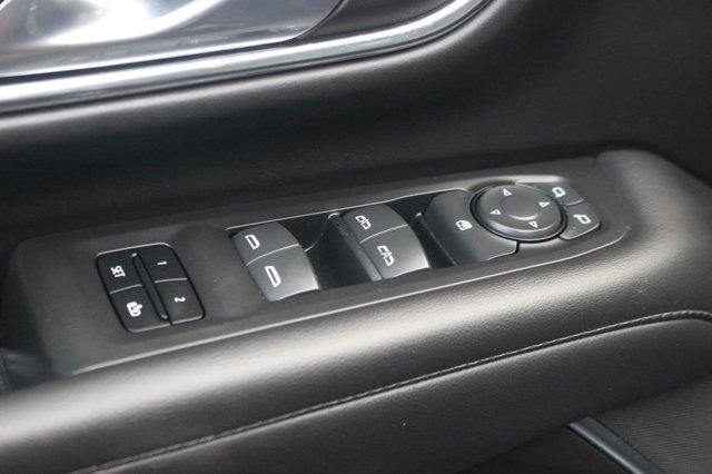 used 2023 Chevrolet Suburban car, priced at $37,700