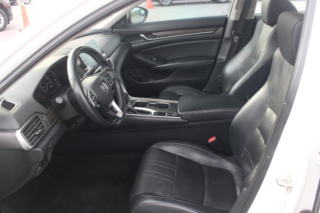 used 2018 Honda Accord car, priced at $17,000