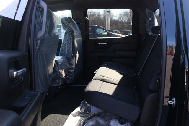 new 2026 Chevrolet Silverado 1500 car, priced at $48,695