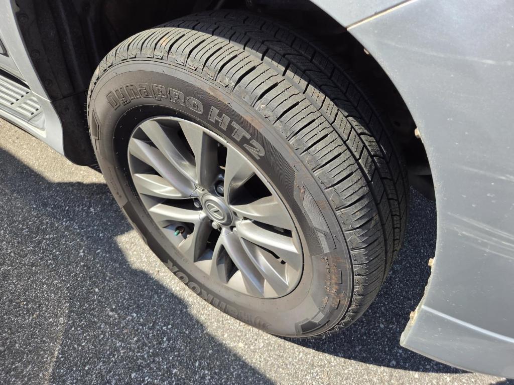 used 2016 Lexus GX 460 car, priced at $23,000