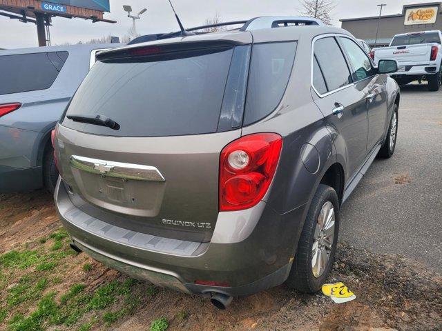 used 2011 Chevrolet Equinox car, priced at $7,700