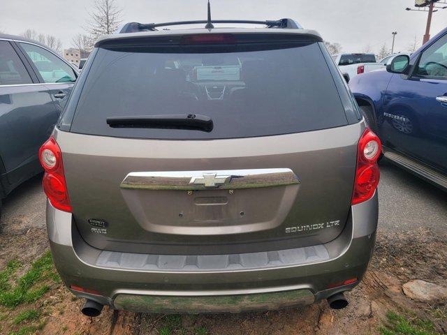 used 2011 Chevrolet Equinox car, priced at $7,700