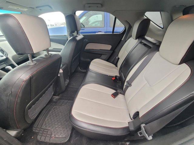 used 2011 Chevrolet Equinox car, priced at $7,700