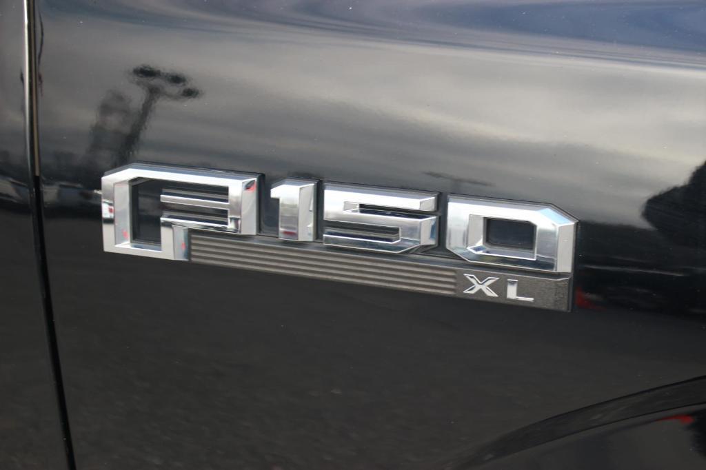 used 2018 Ford F-150 car, priced at $23,700