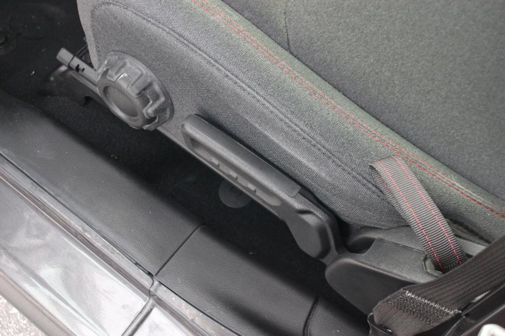 used 2024 Jeep Wrangler car, priced at $38,000