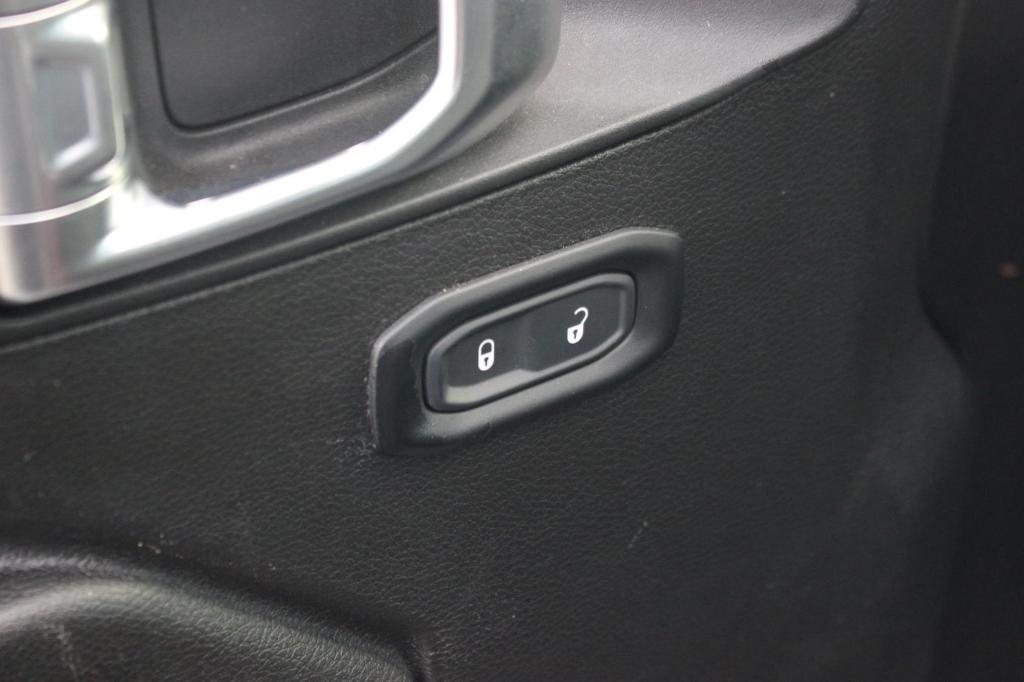 used 2024 Jeep Wrangler car, priced at $38,000