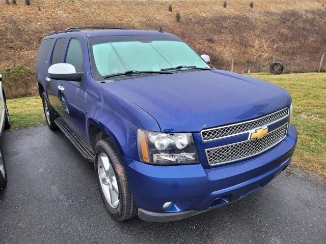 used 2012 Chevrolet Suburban car, priced at $12,500