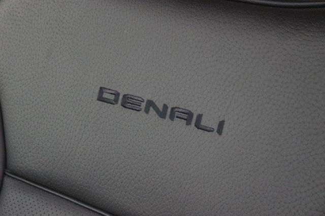 used 2025 GMC Yukon XL car, priced at $74,000